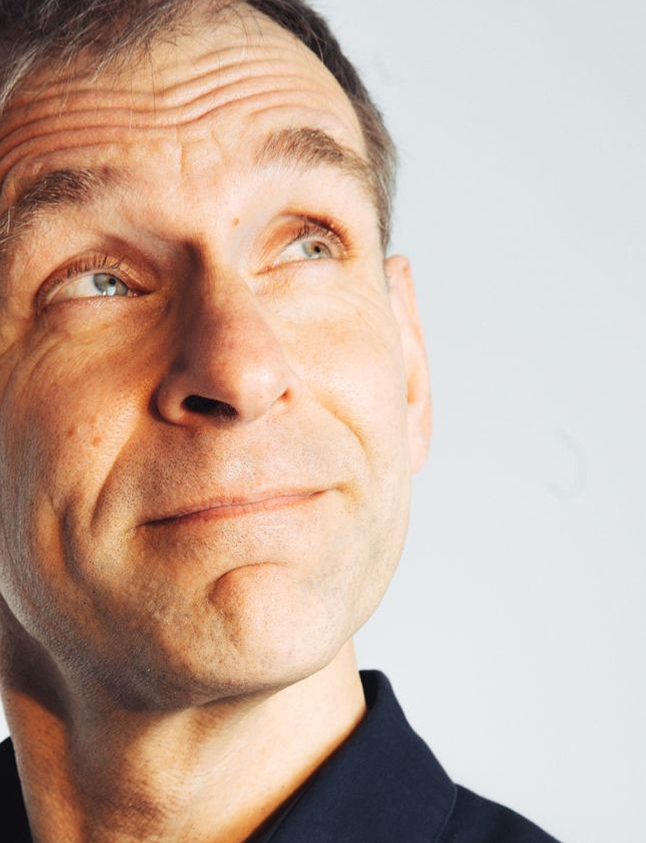 Thomas Phillipzen - Foto: Jan Phillipzen