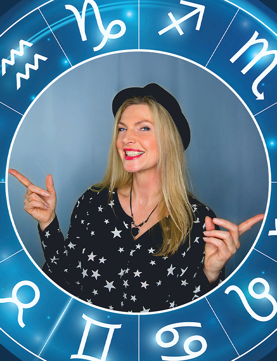 Ines Rzanny - Foto: Michael Holch